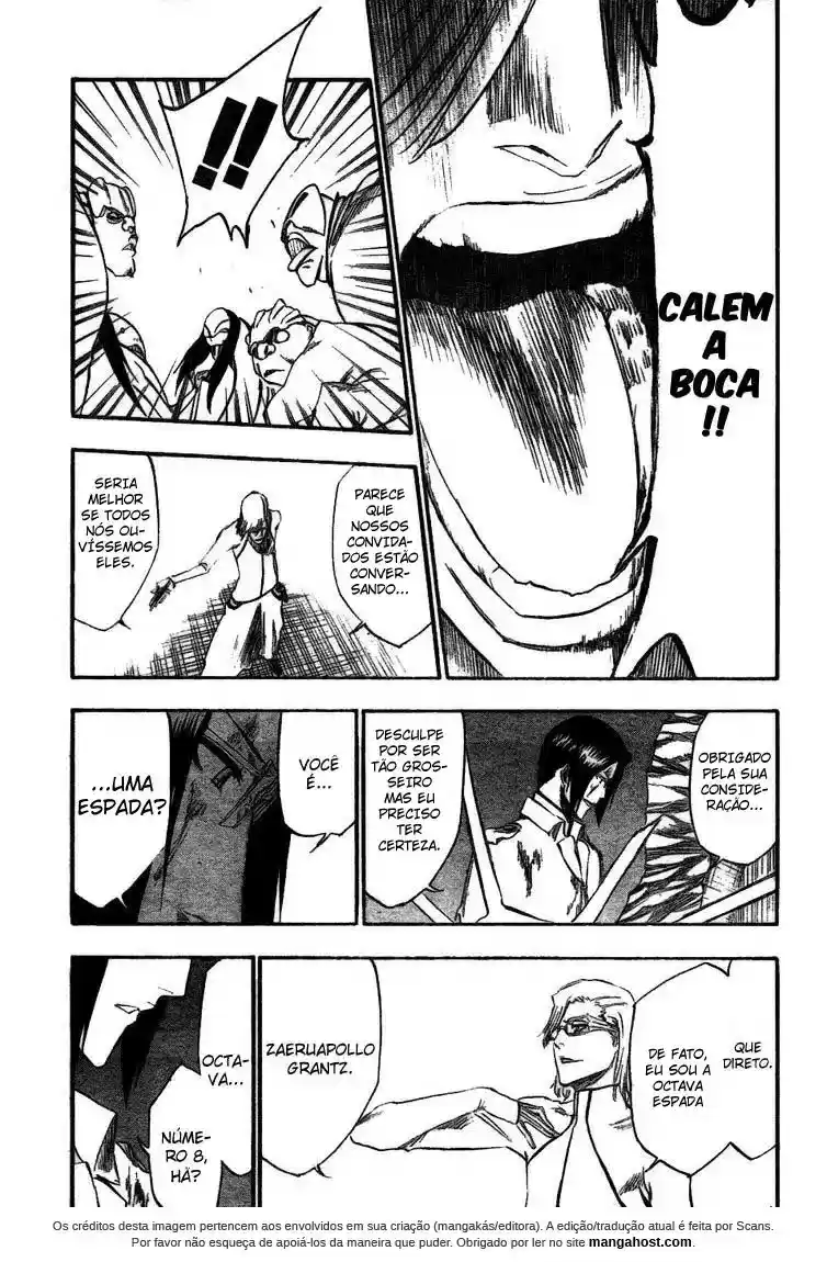 Read Bleach pt_BR Manga Online
