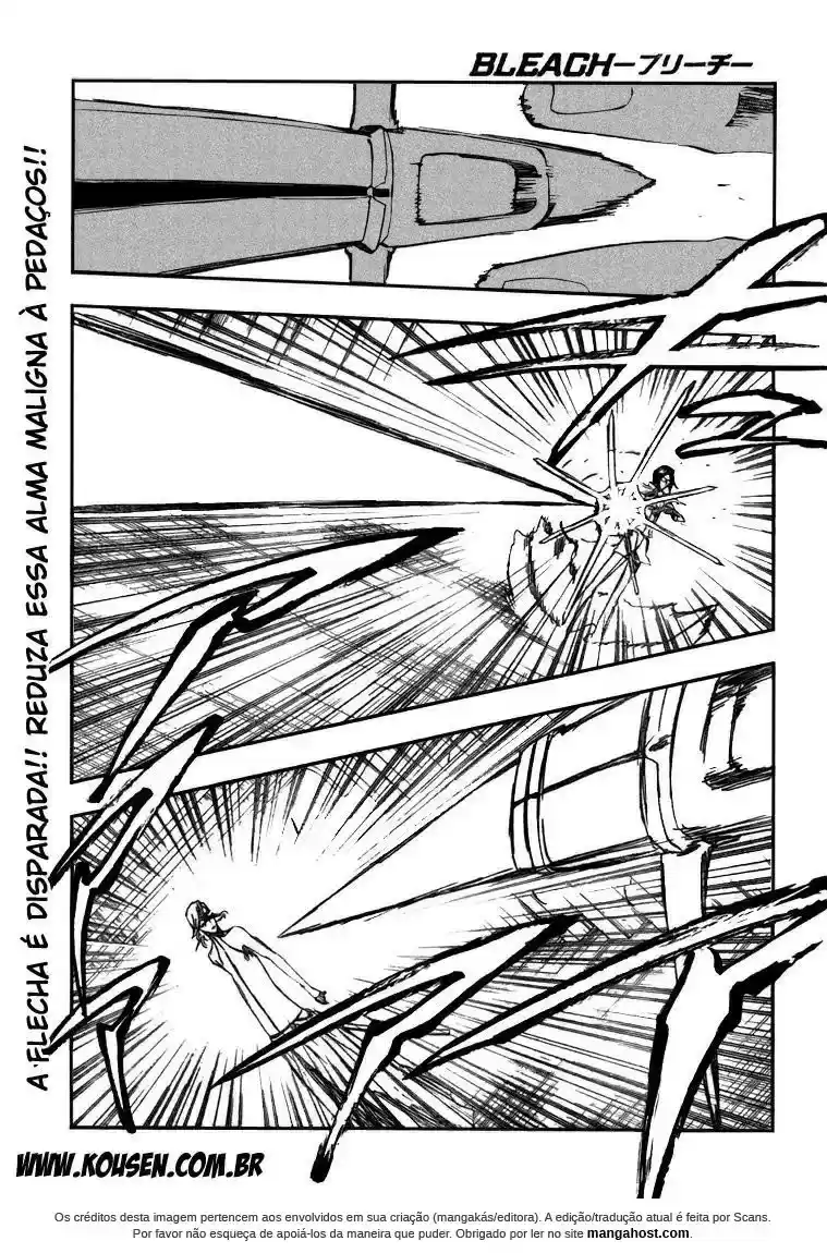 Read Bleach pt_BR Manga Online