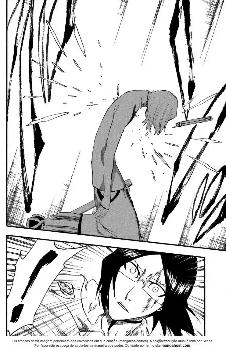 Read Bleach pt_BR Manga Online