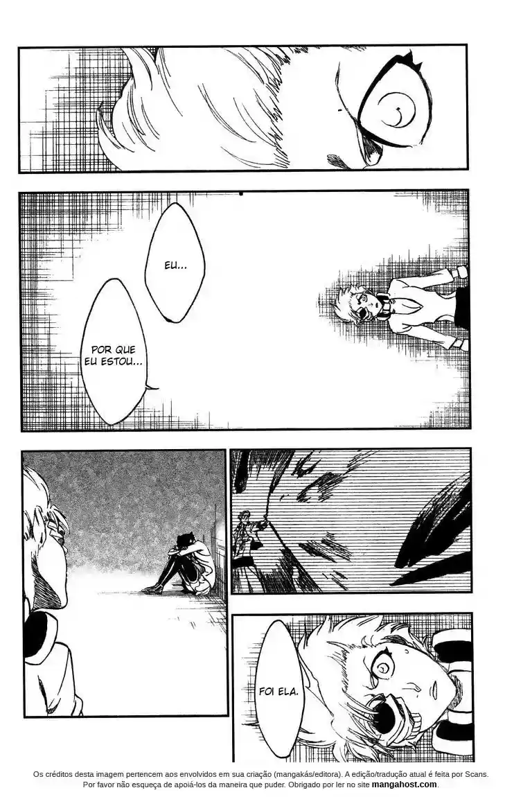 Read Bleach pt_BR Manga Online