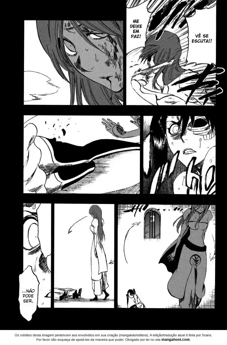 Read Bleach pt_BR Manga Online