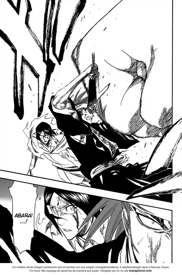 Read Bleach pt_BR Manga Online