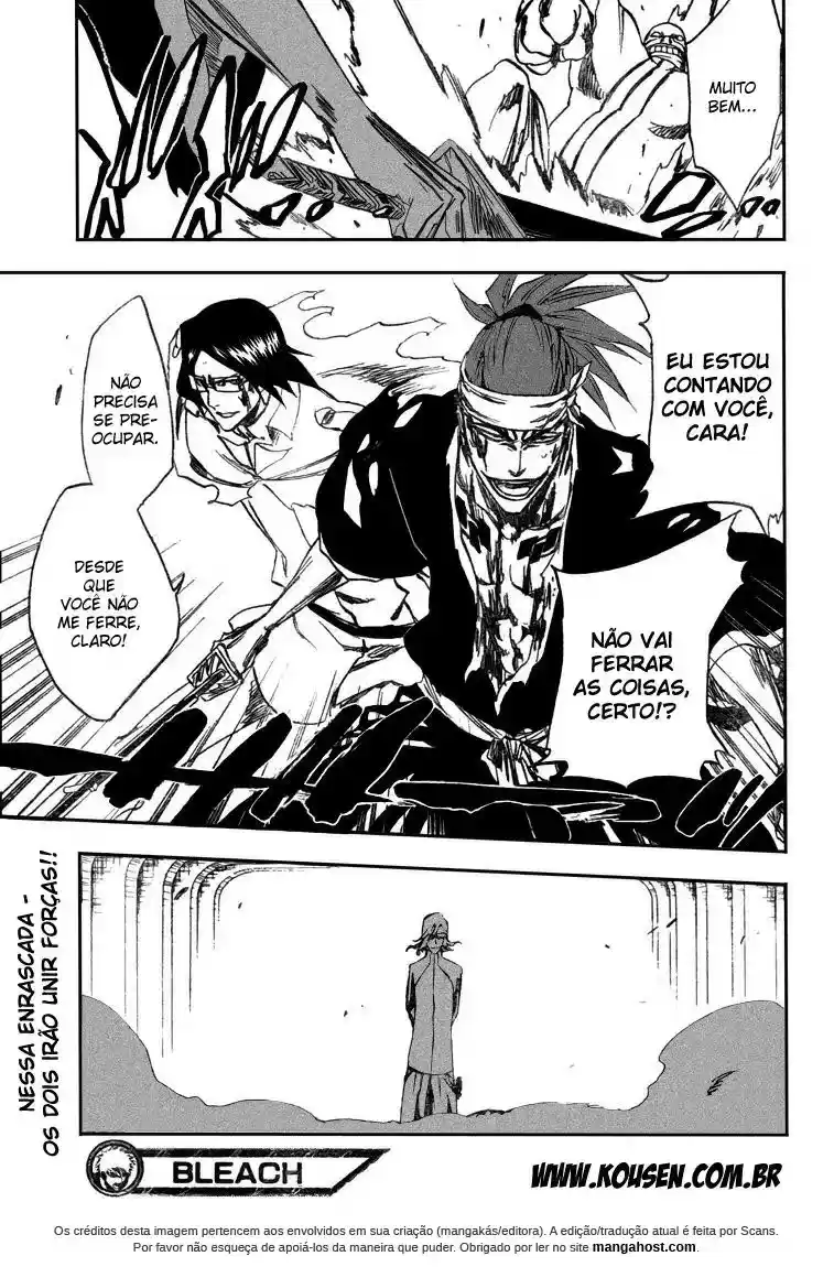 Read Bleach pt_BR Manga Online
