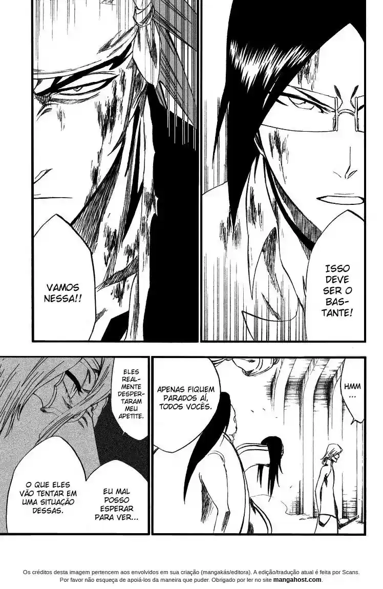 Read Bleach pt_BR Manga Online