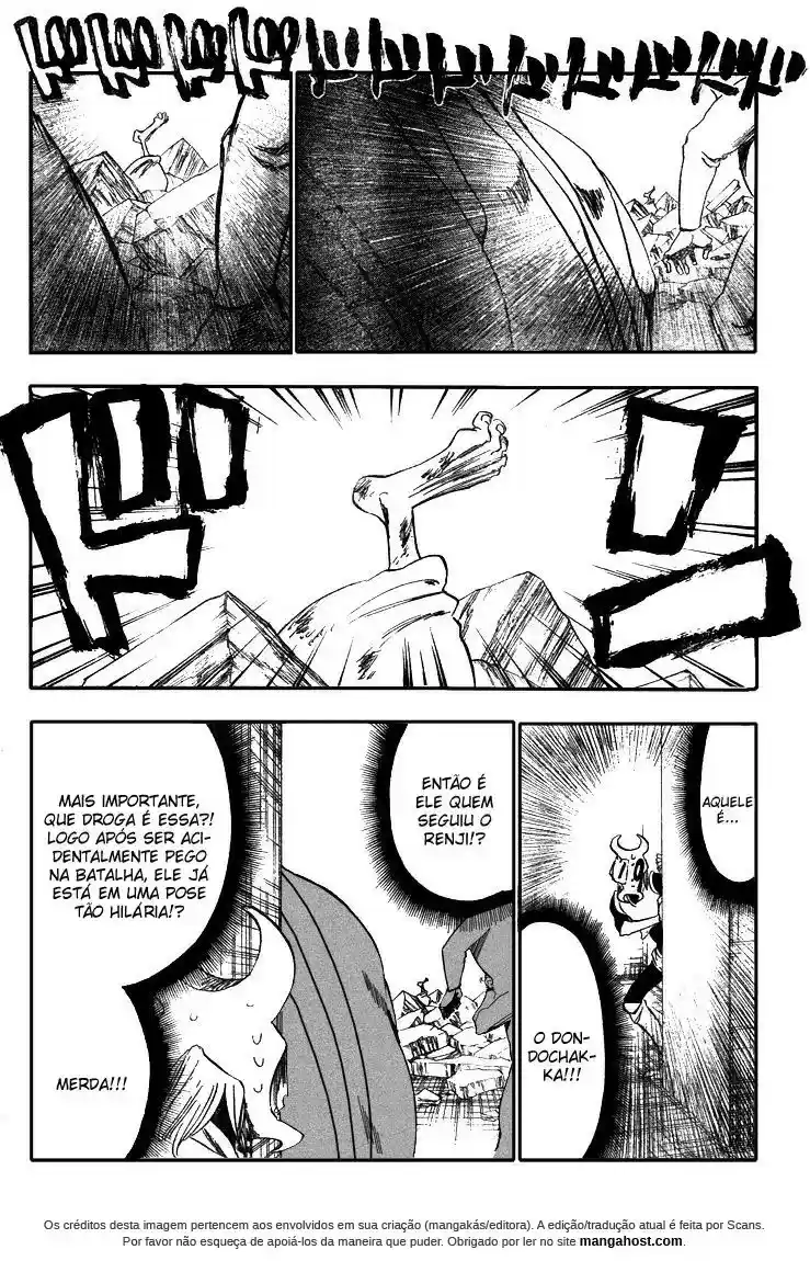Read Bleach pt_BR Manga Online
