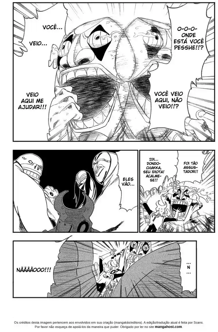 Read Bleach pt_BR Manga Online
