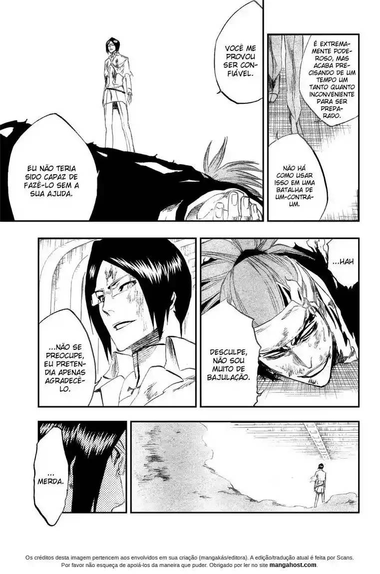 Read Bleach pt_BR Manga Online