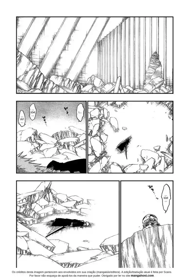 Read Bleach pt_BR Manga Online