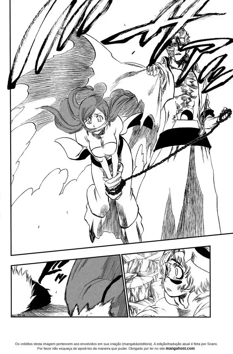 Read Bleach pt_BR Manga Online