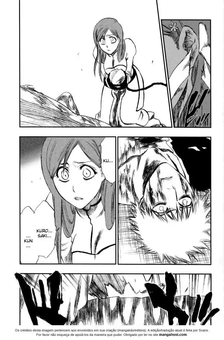 Read Bleach pt_BR Manga Online