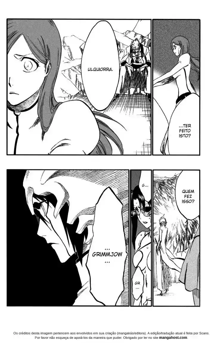 Read Bleach pt_BR Manga Online