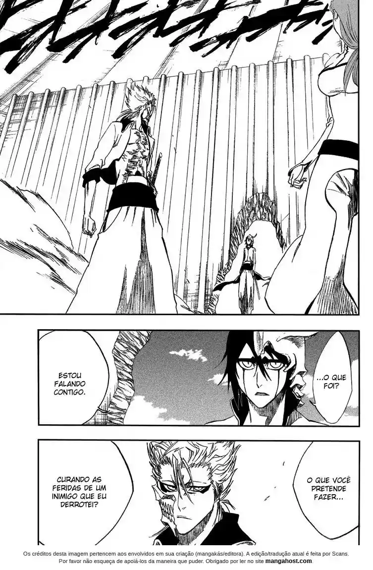 Read Bleach pt_BR Manga Online