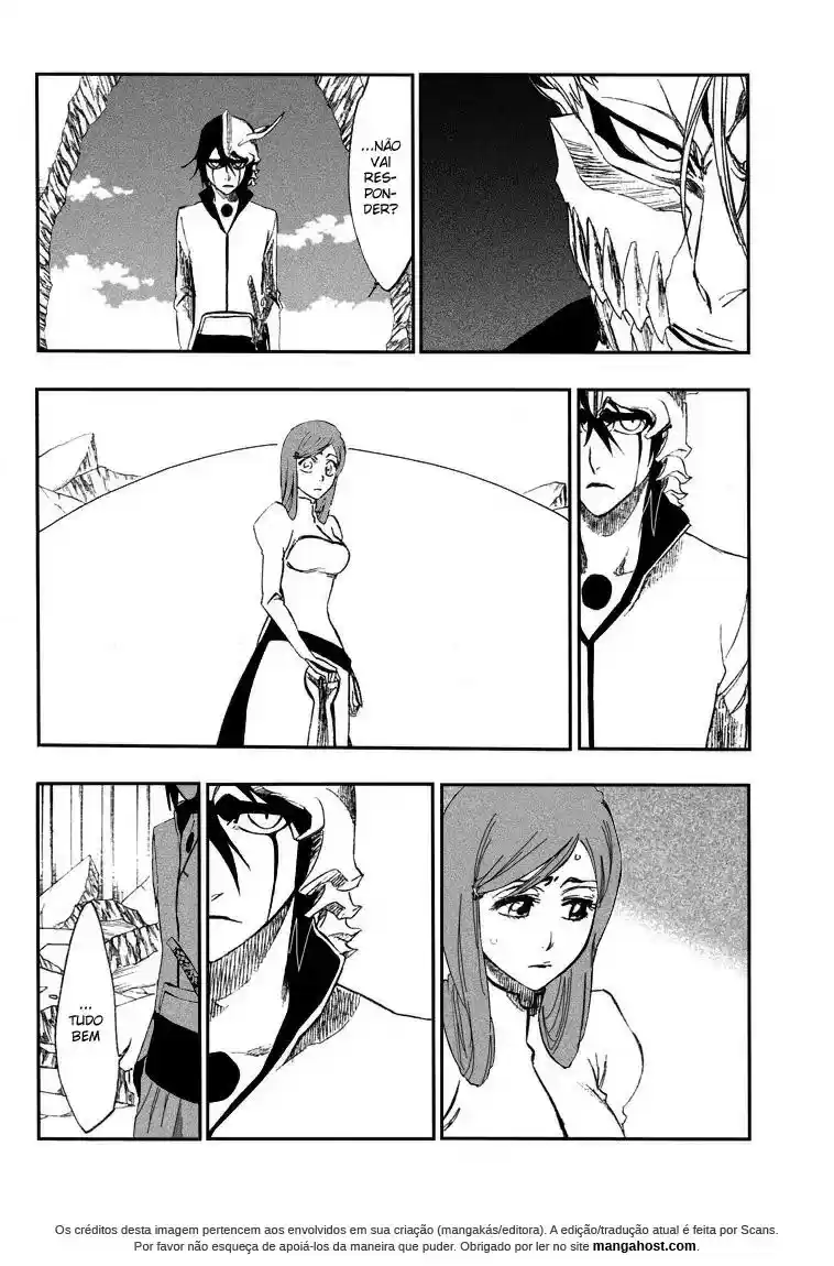 Read Bleach pt_BR Manga Online