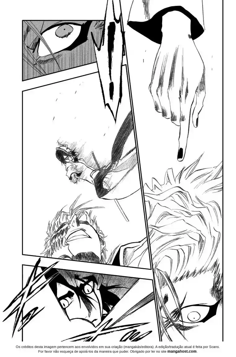 Read Bleach pt_BR Manga Online