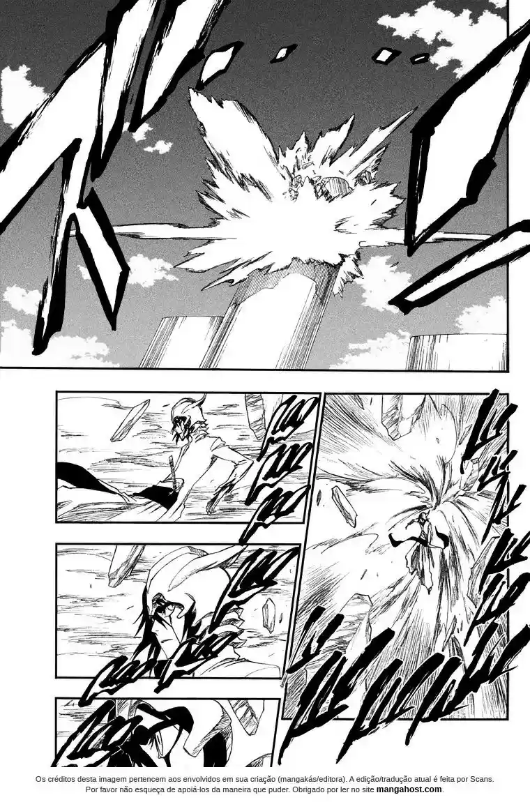 Read Bleach pt_BR Manga Online
