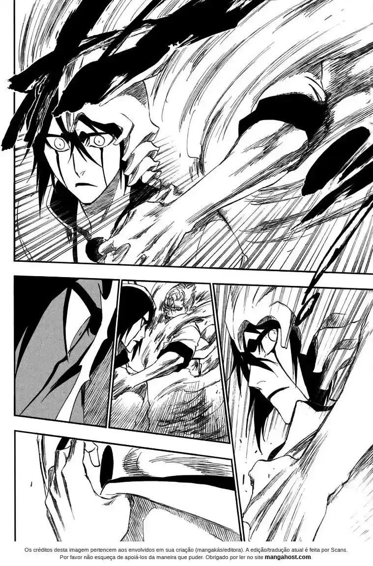 Read Bleach pt_BR Manga Online