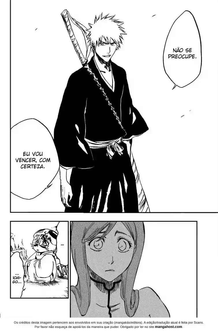 Read Bleach pt_BR Manga Online