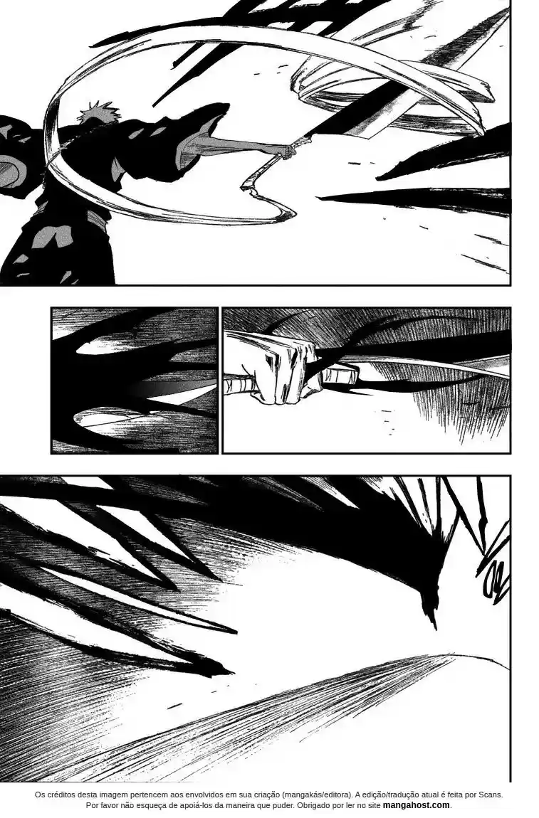 Read Bleach pt_BR Manga Online