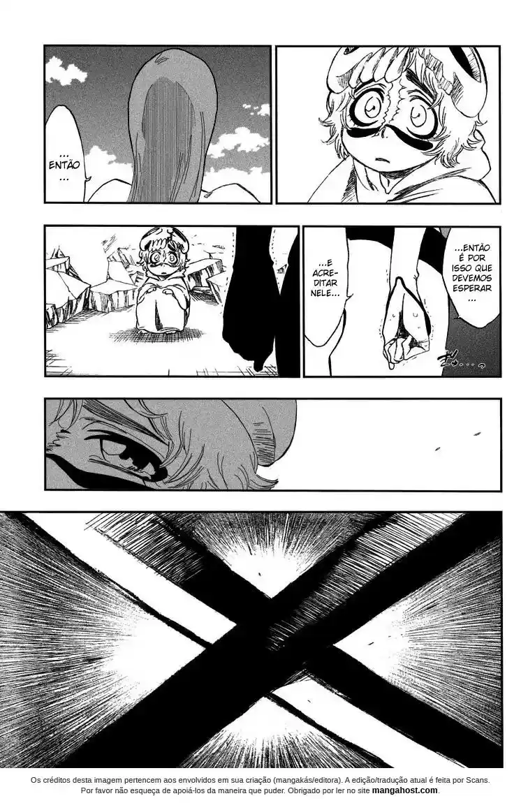 Read Bleach pt_BR Manga Online