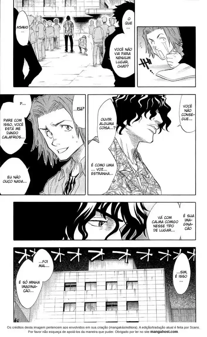 Read Bleach pt_BR Manga Online