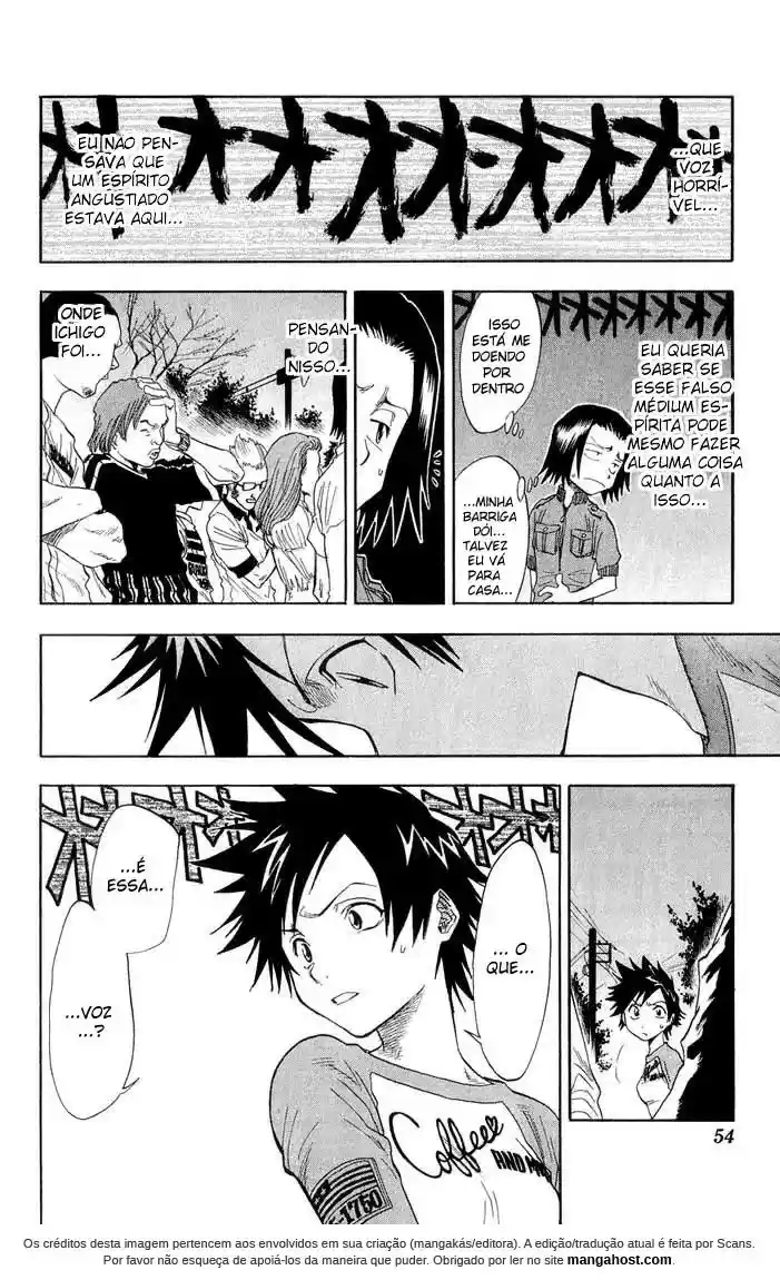 Read Bleach pt_BR Manga Online