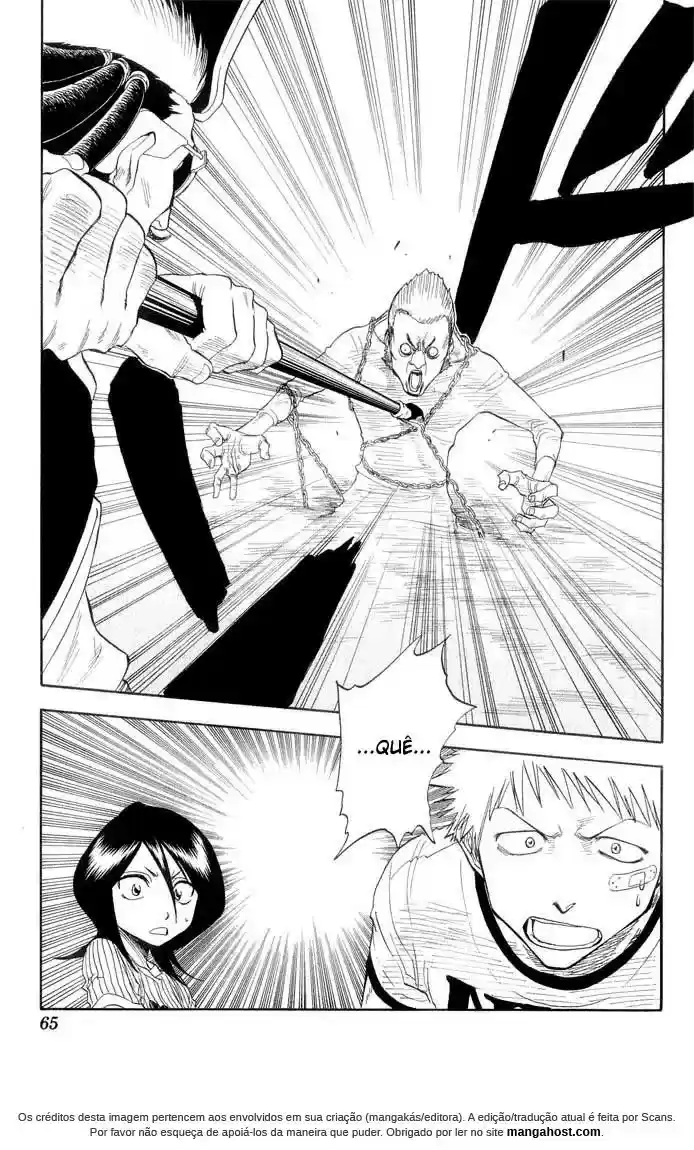 Read Bleach pt_BR Manga Online
