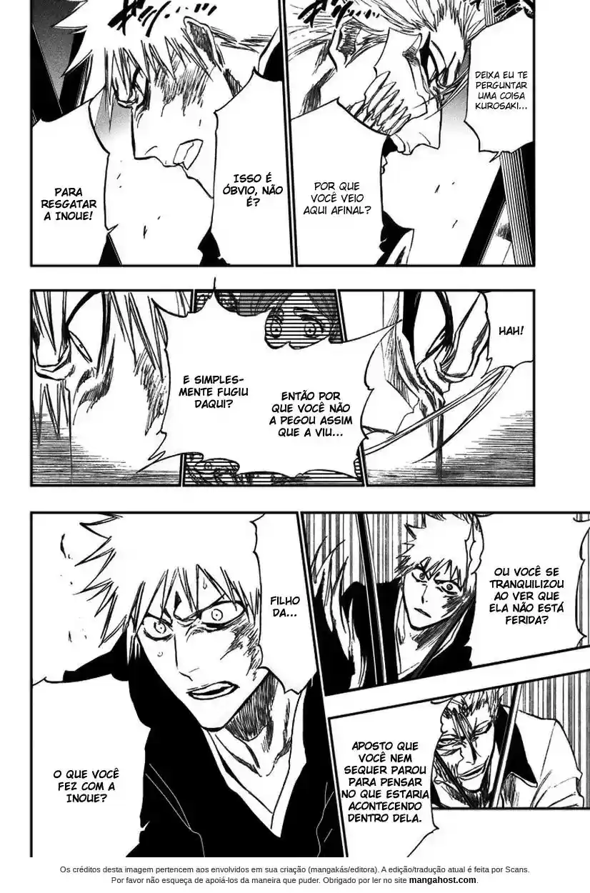Read Bleach pt_BR Manga Online