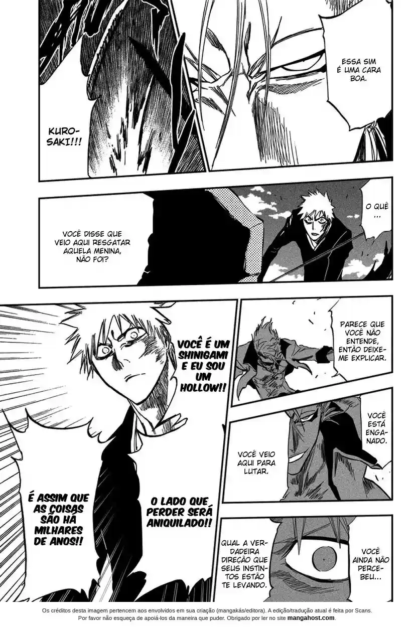 Read Bleach pt_BR Manga Online