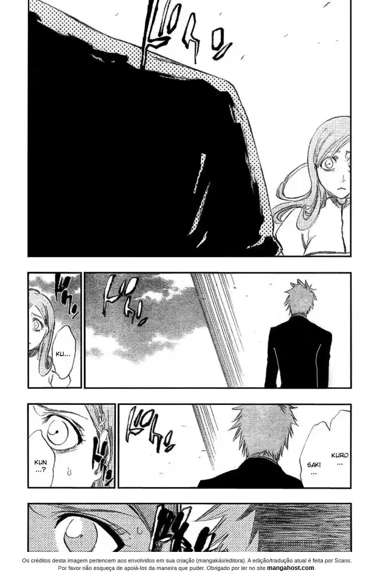 Read Bleach pt_BR Manga Online
