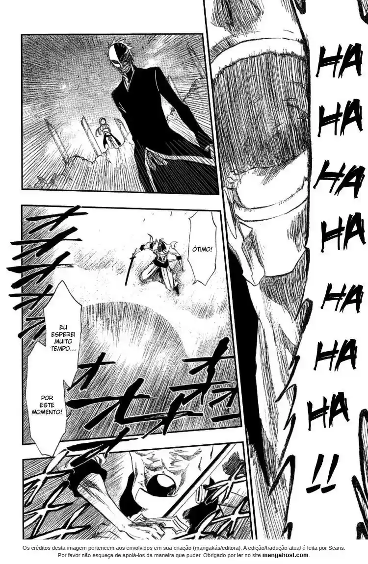 Read Bleach pt_BR Manga Online