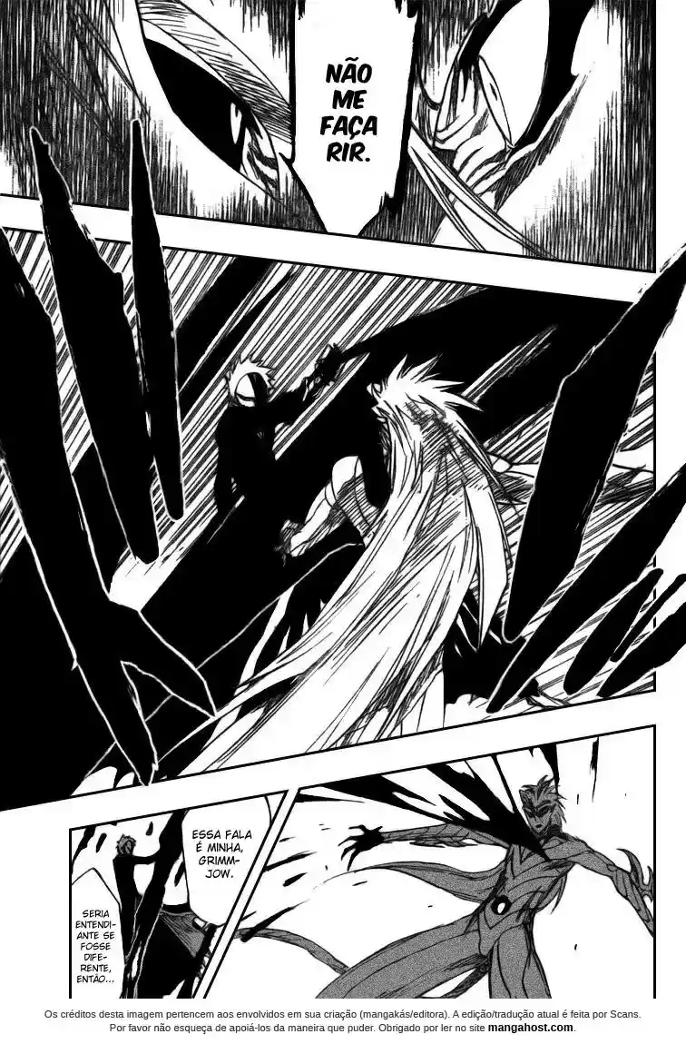 Read Bleach pt_BR Manga Online