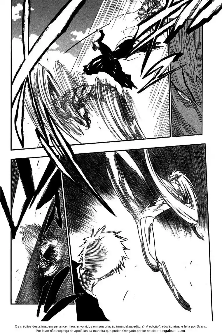 Read Bleach pt_BR Manga Online