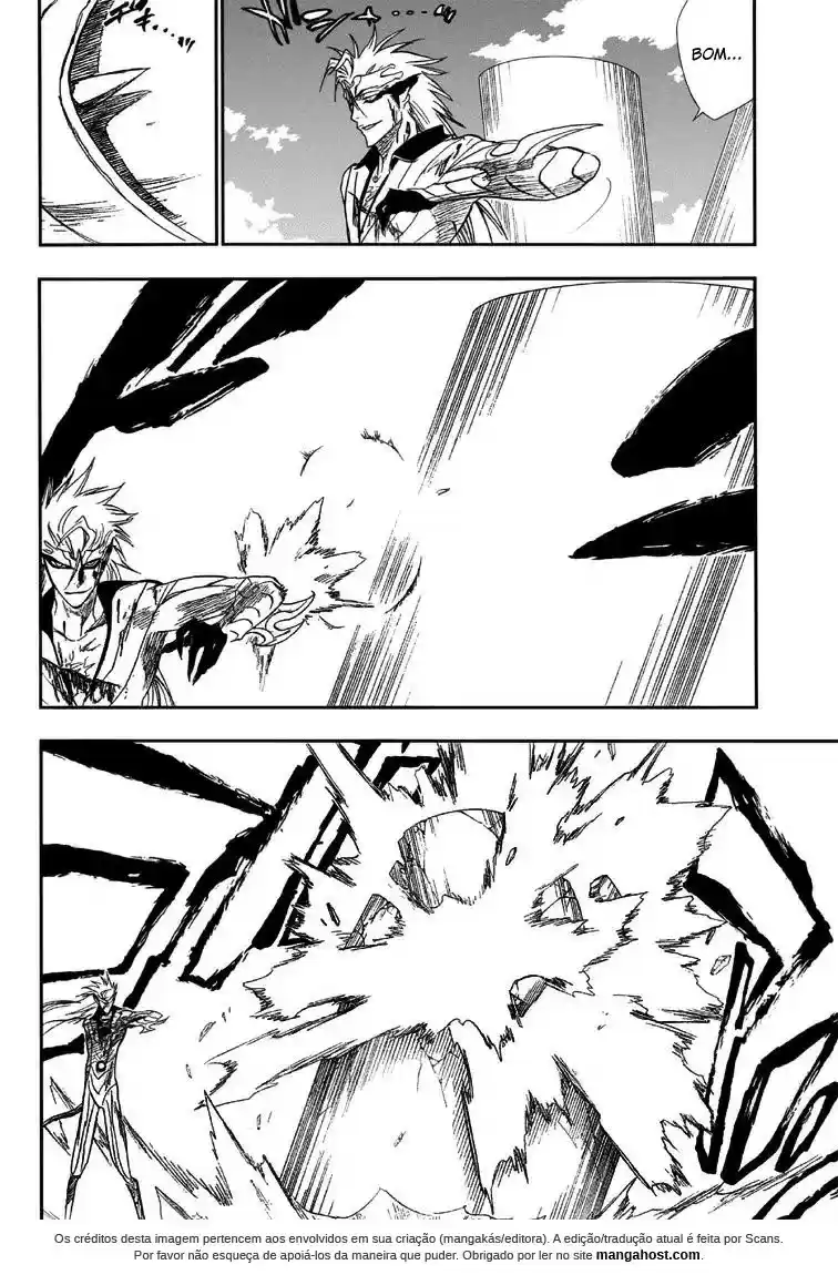 Read Bleach pt_BR Manga Online