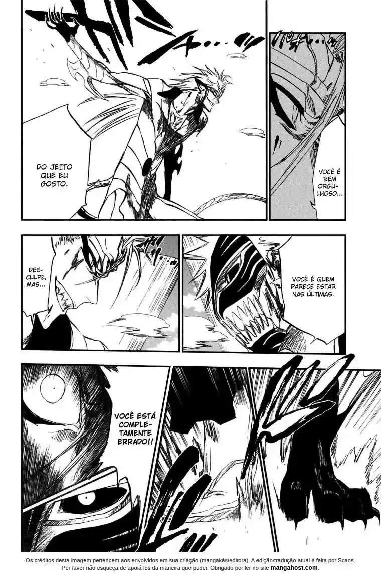 Read Bleach pt_BR Manga Online