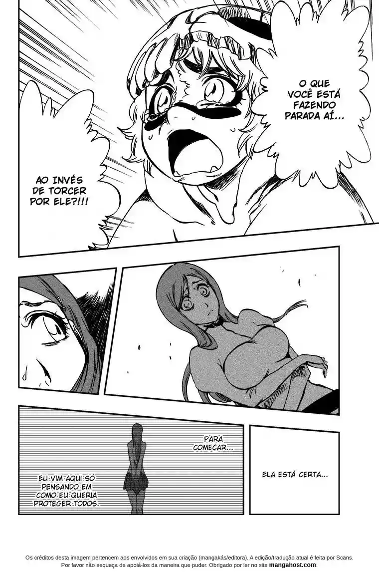Read Bleach pt_BR Manga Online