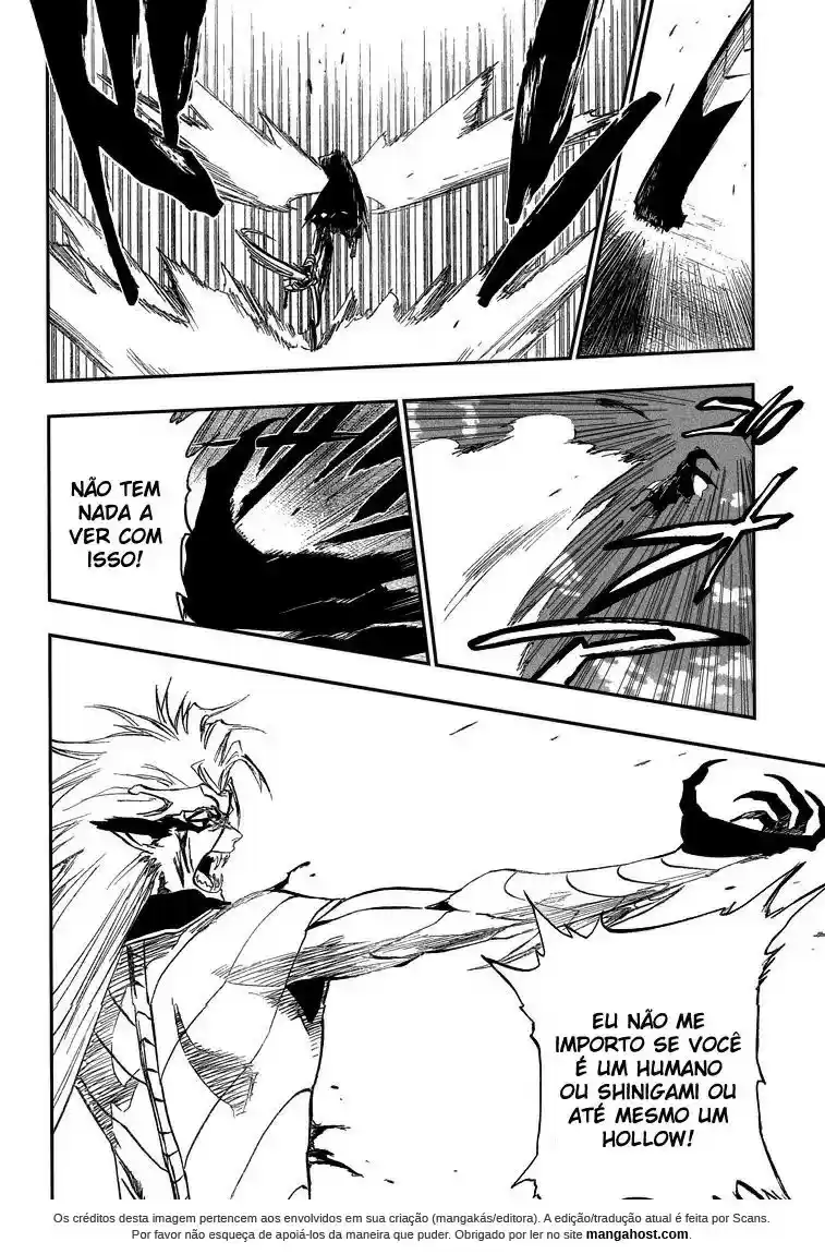 Read Bleach pt_BR Manga Online