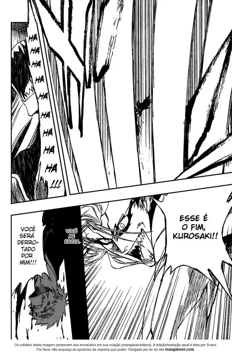 Read Bleach pt_BR Manga Online
