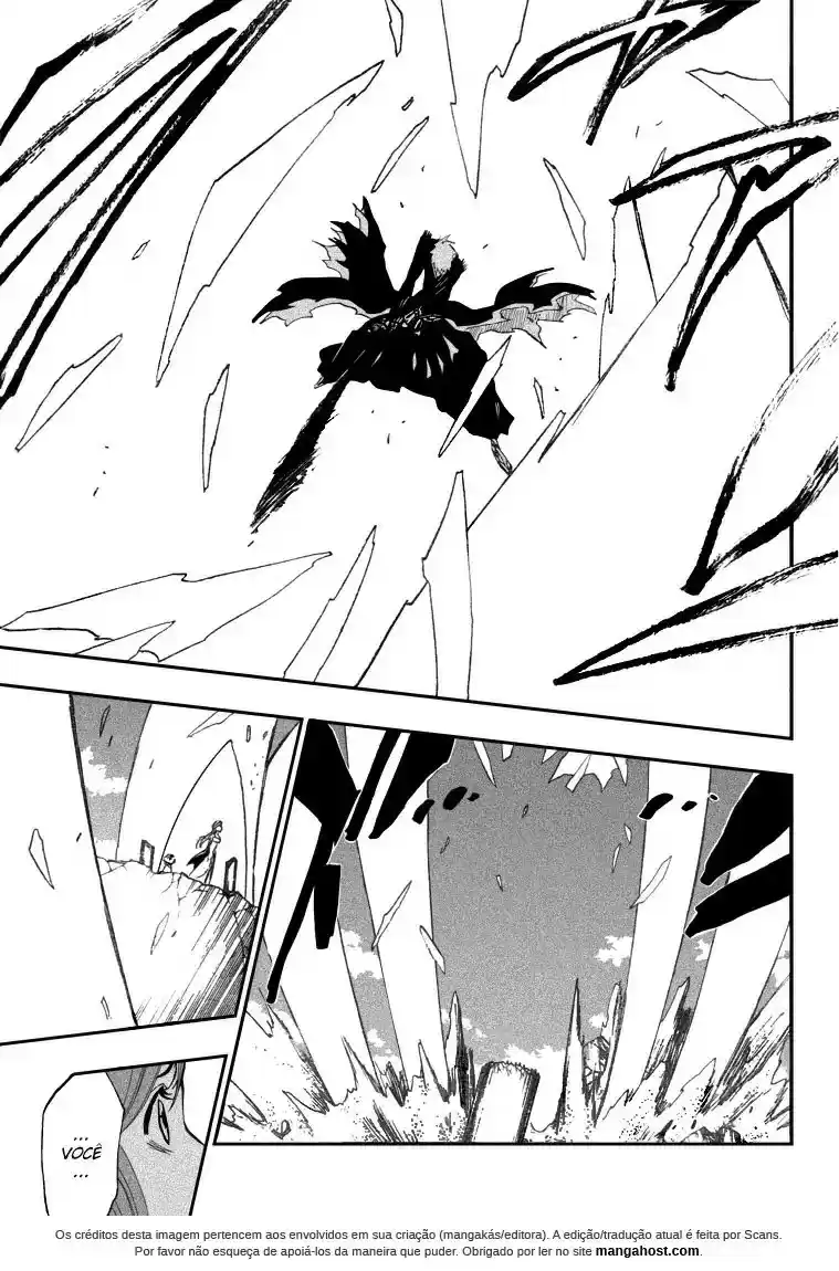 Read Bleach pt_BR Manga Online