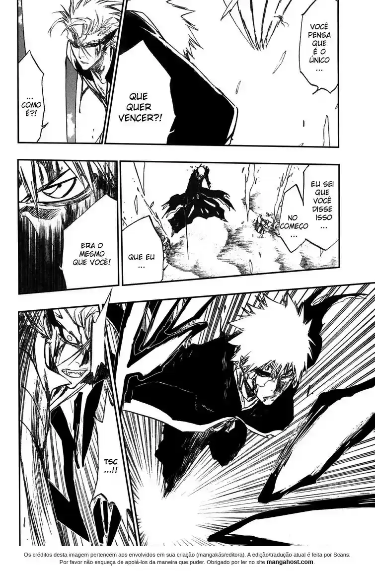 Read Bleach pt_BR Manga Online