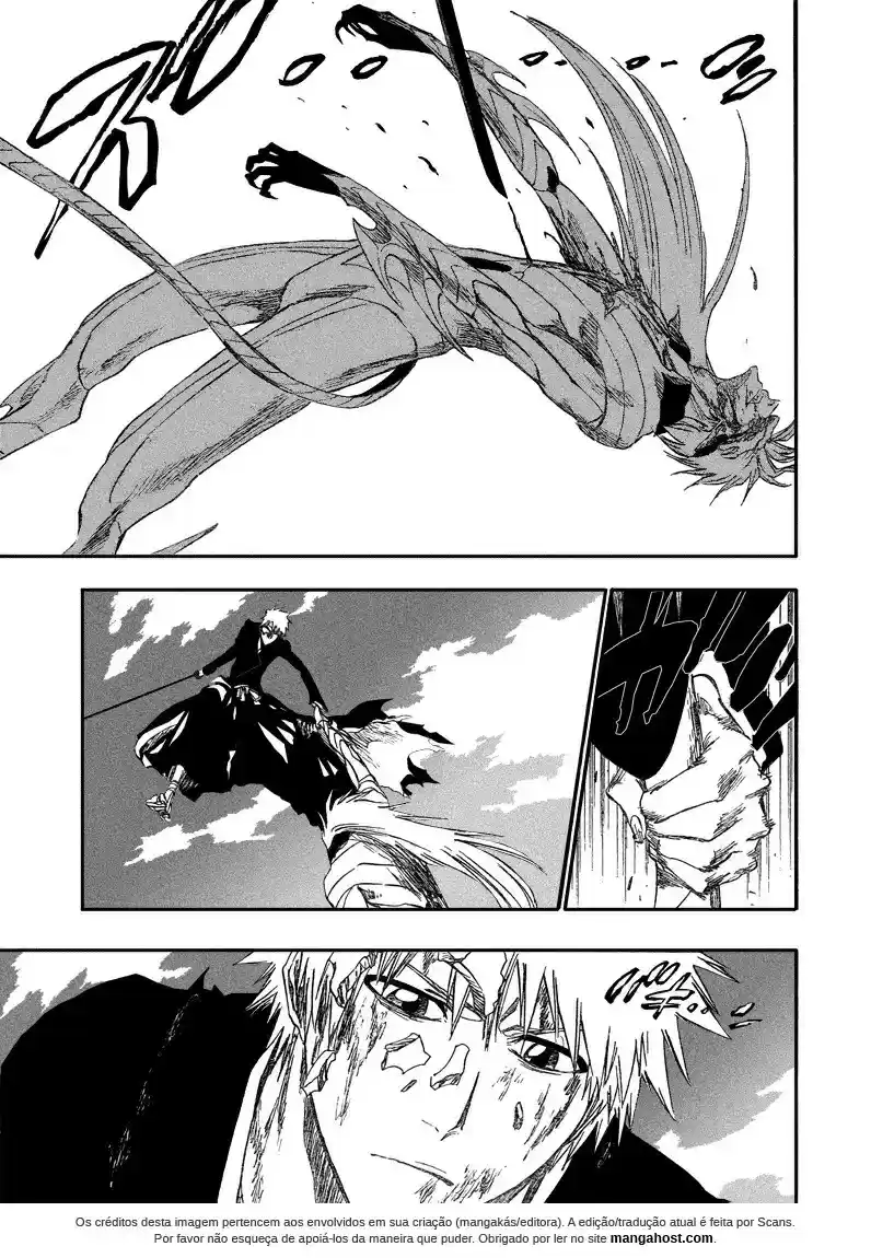 Read Bleach pt_BR Manga Online