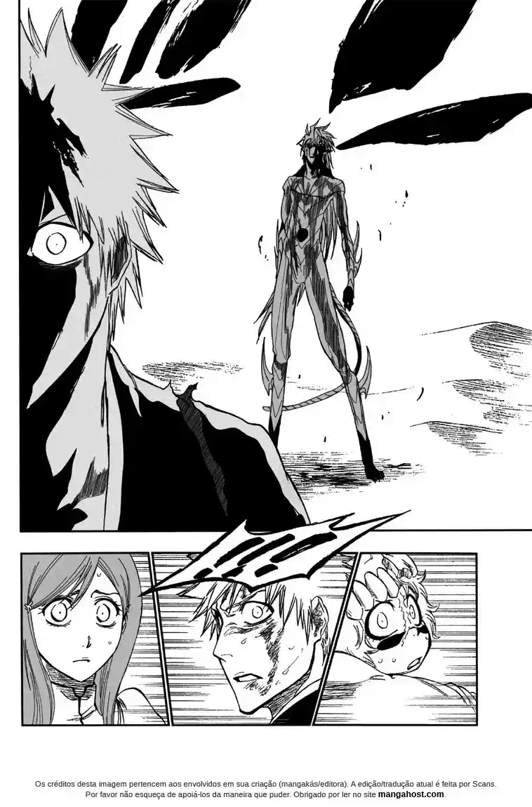 Read Bleach pt_BR Manga Online