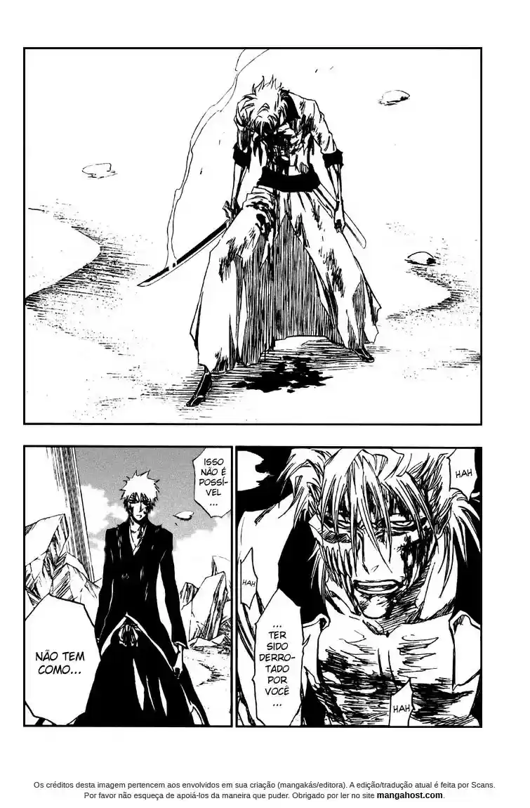 Read Bleach pt_BR Manga Online