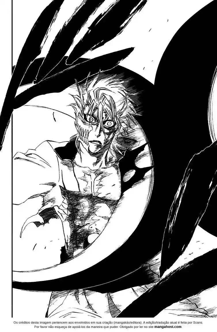 Read Bleach pt_BR Manga Online