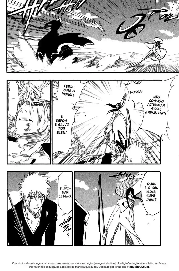Read Bleach pt_BR Manga Online
