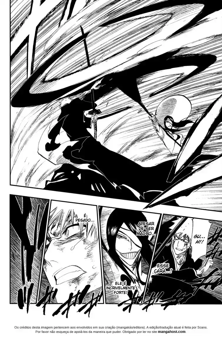 Read Bleach pt_BR Manga Online