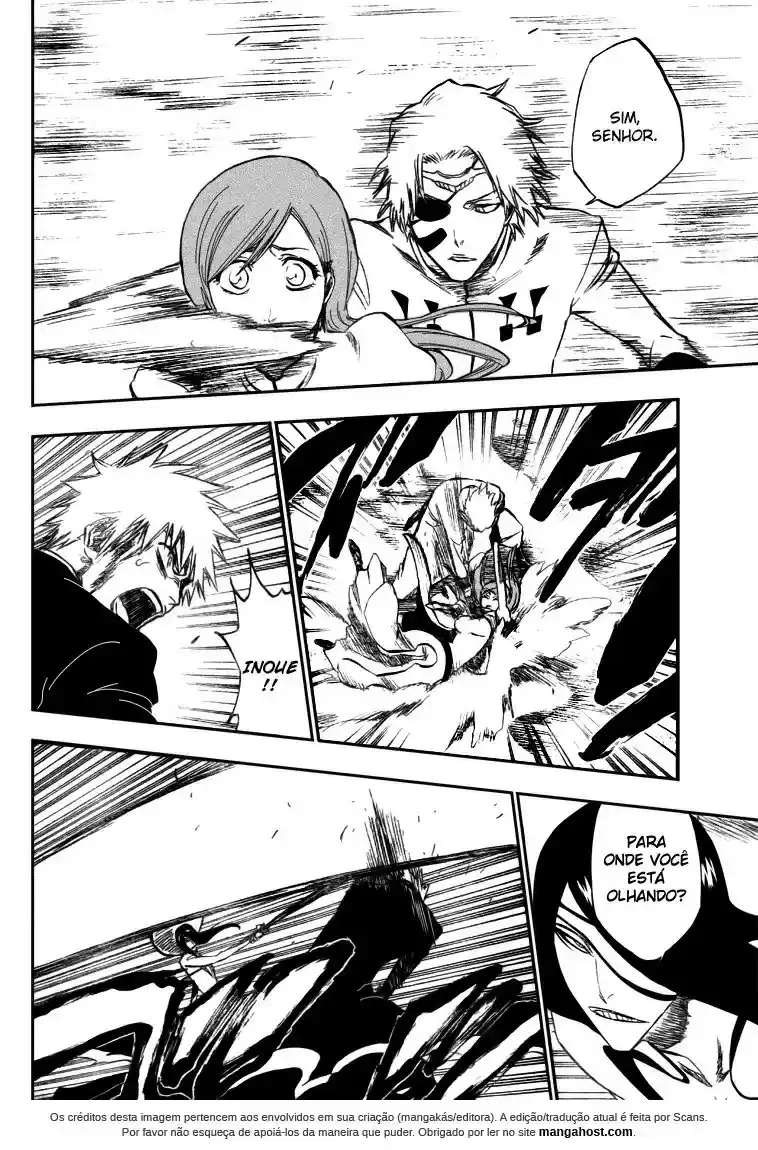 Read Bleach pt_BR Manga Online