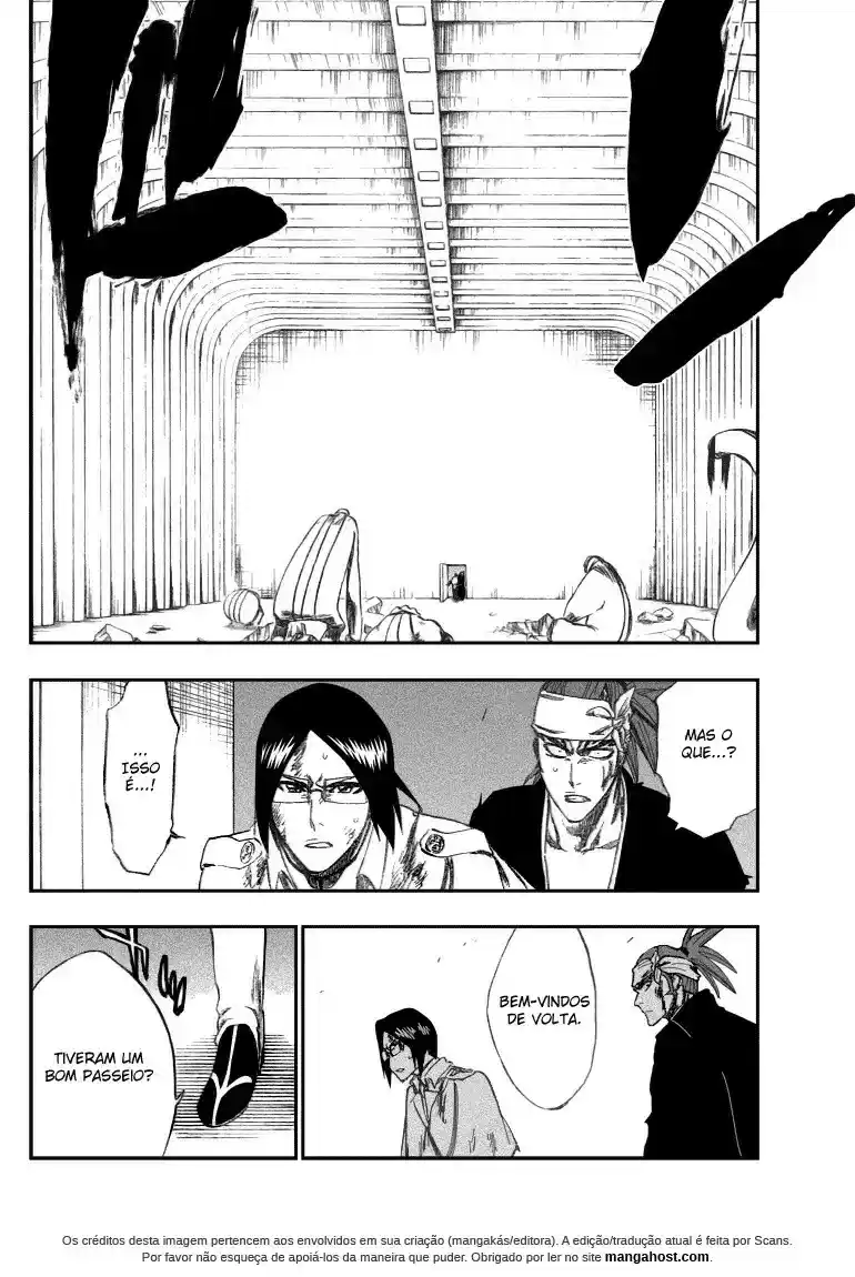Read Bleach pt_BR Manga Online