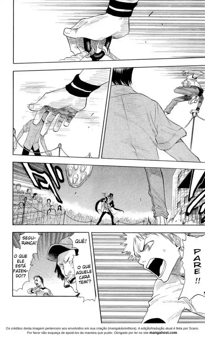Read Bleach pt_BR Manga Online