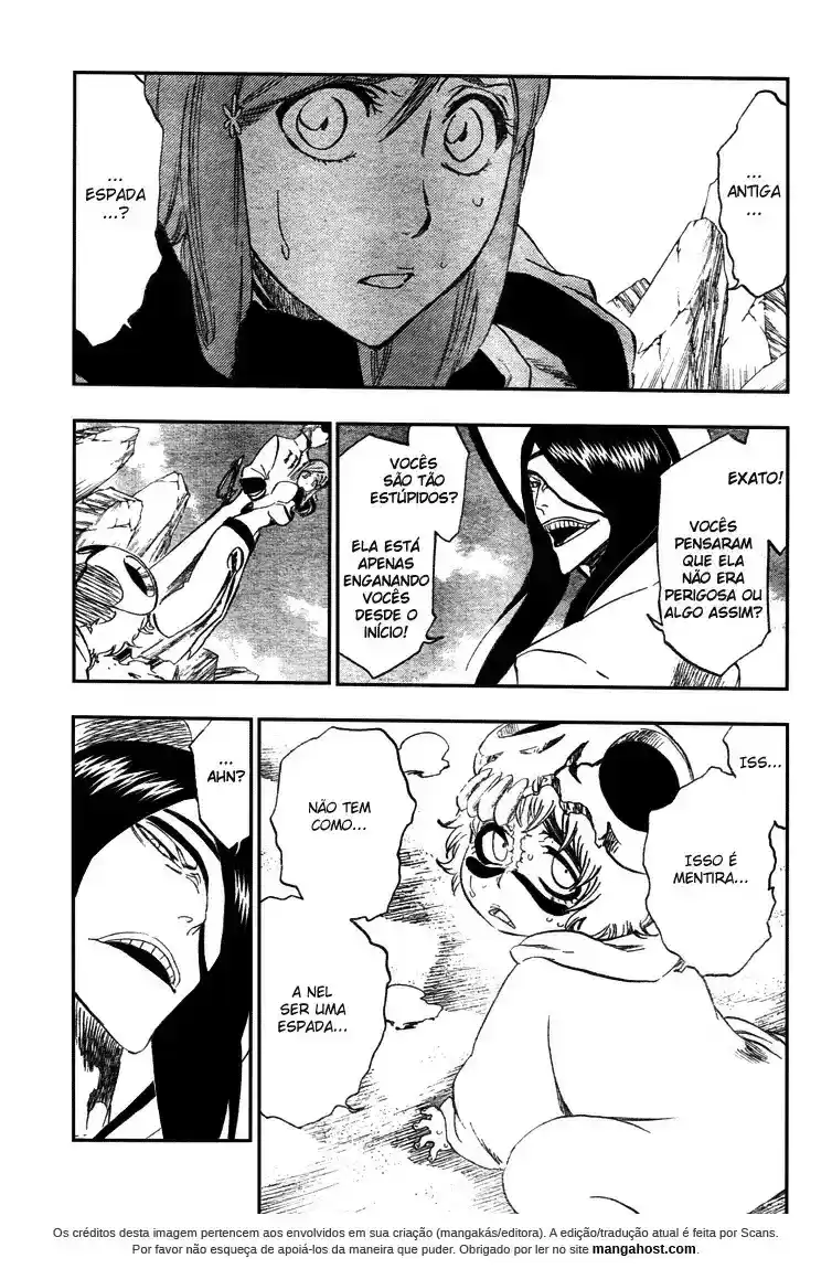 Read Bleach pt_BR Manga Online