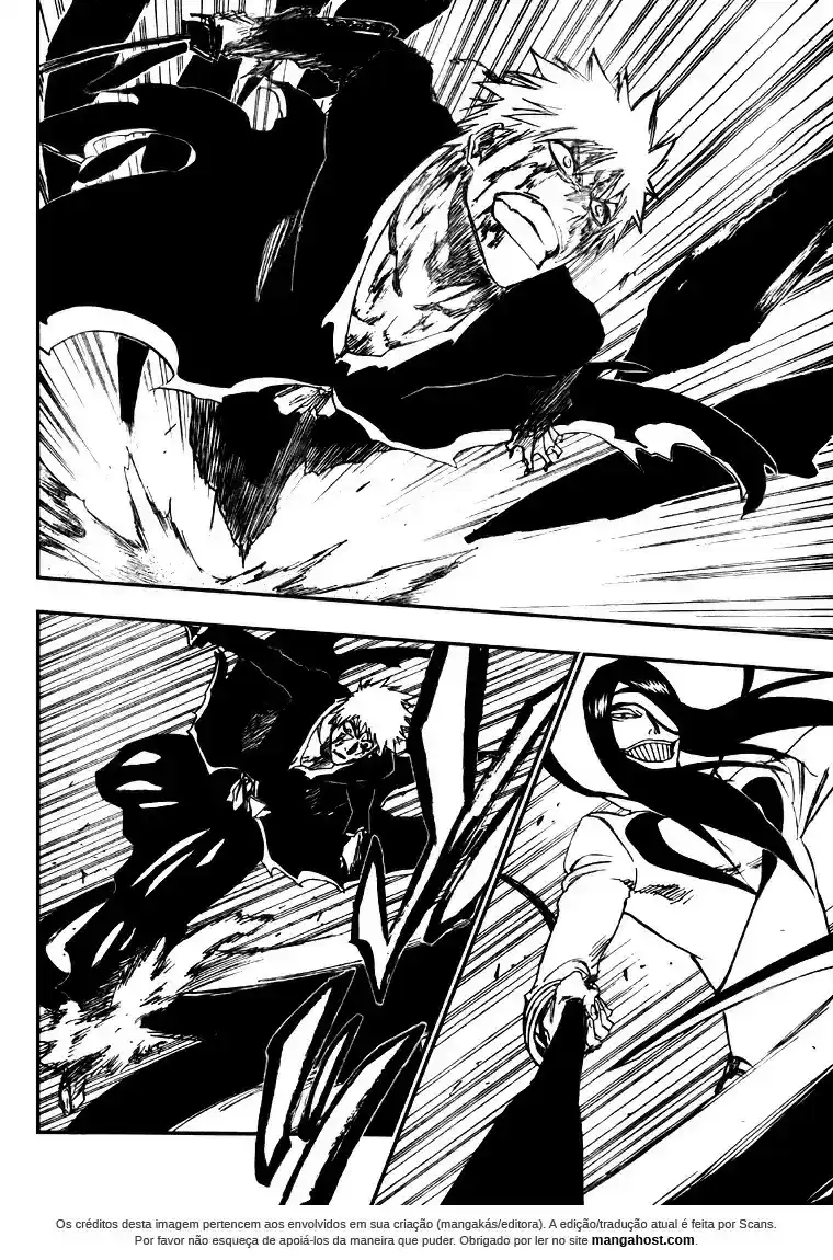 Read Bleach pt_BR Manga Online